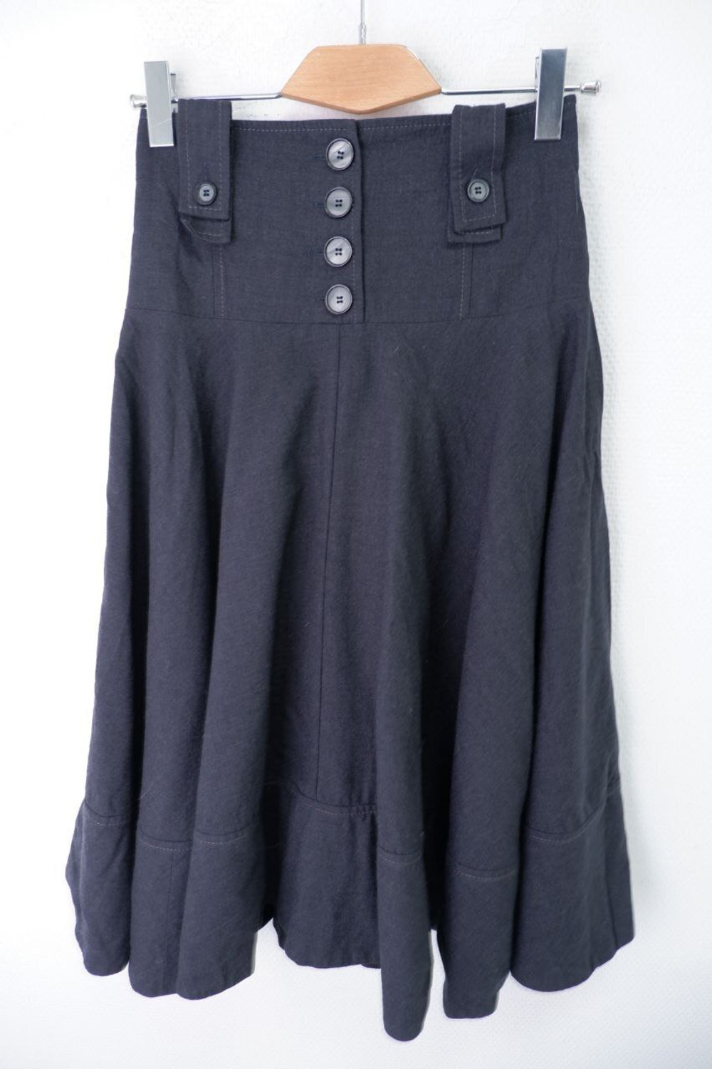 Юбка M.Reason с шерстью 44 размер