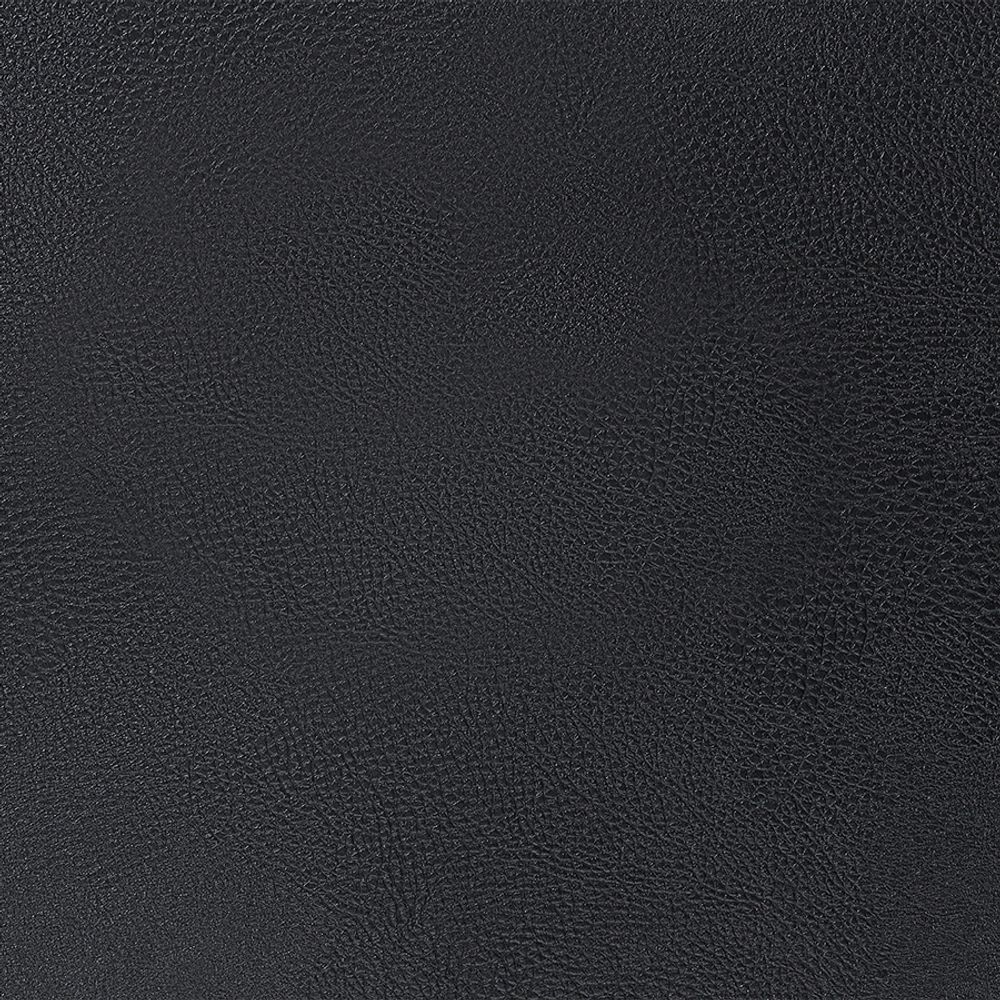 Набор из 4-х двухсторонних сервировочных салфеток Pool, 30х45 см, черный/светло-серый