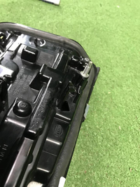 Фонарь правый внутренний BMW X3 G01 (2021-н.в.)