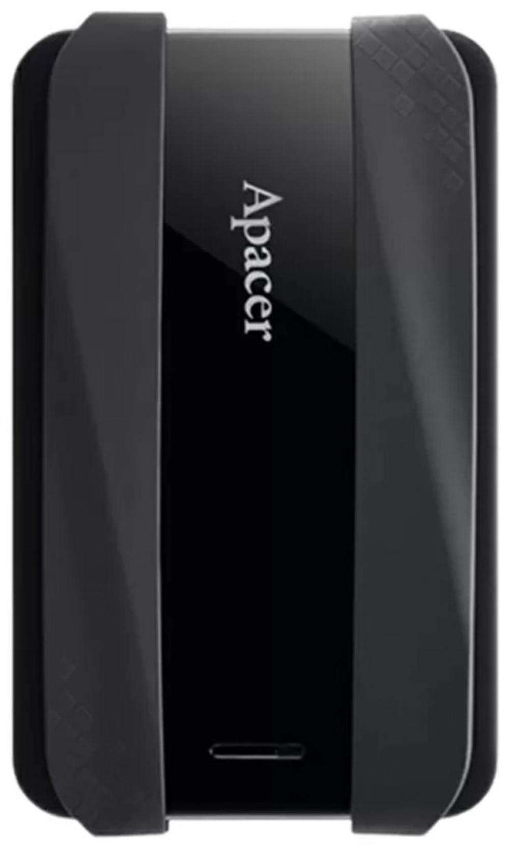 Внешний накопитель Apacer AP5TBAC533B-1 5000 Гб