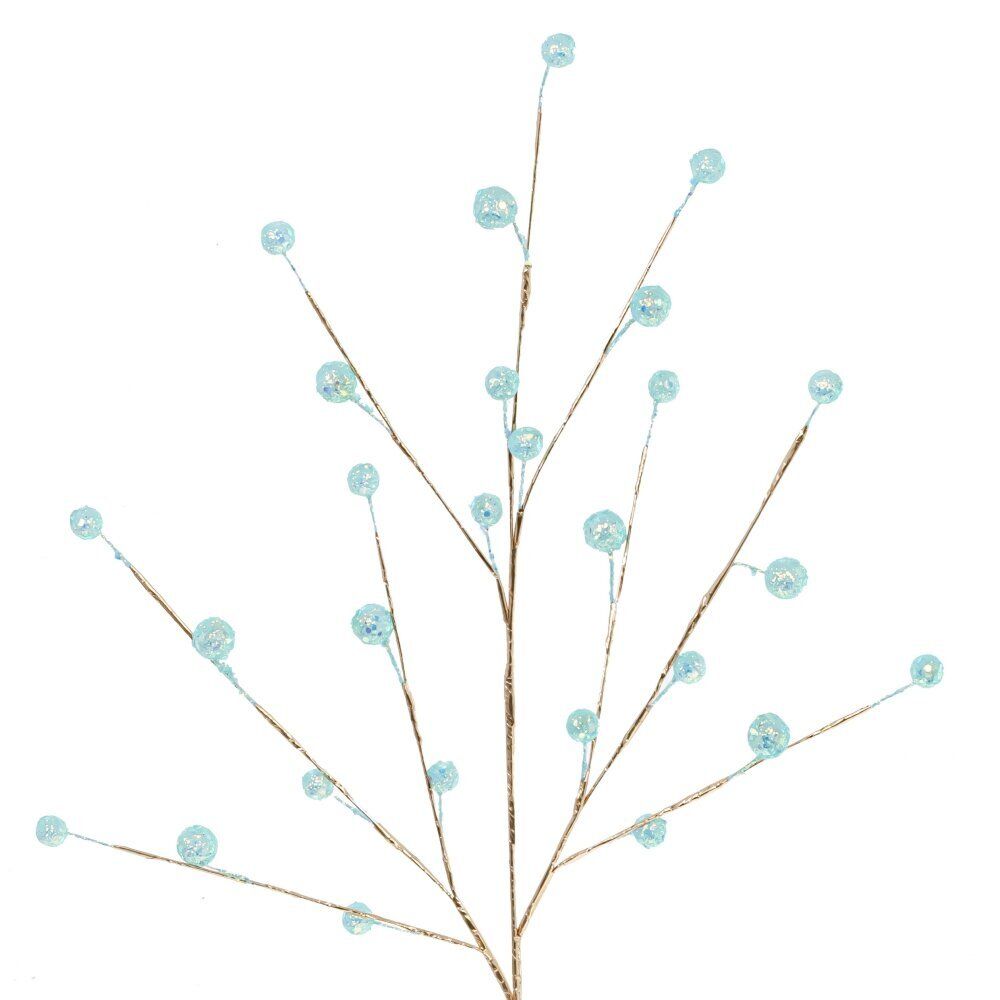 GAEM Изделие декоративное "Ветка", L36 W36 H70 см