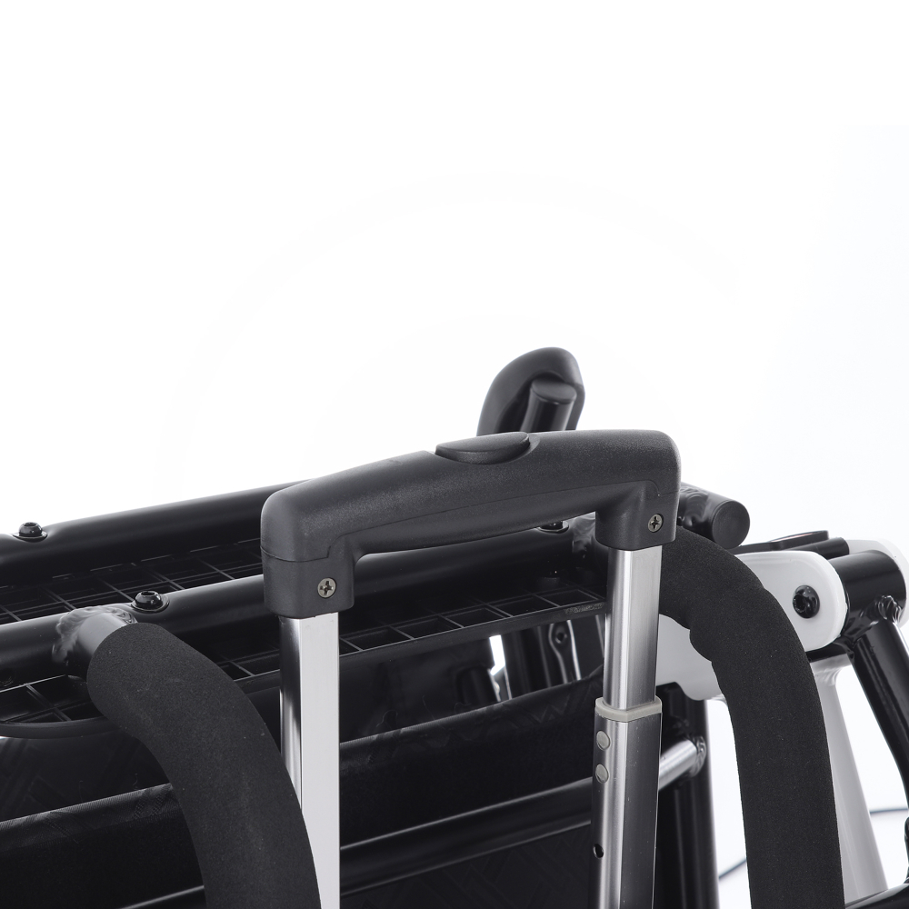 Кресло-коляска электрическая ЕК-6033