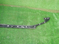 Накладка крышки багажника Kia Soul 3 SK (2019-н.в.)