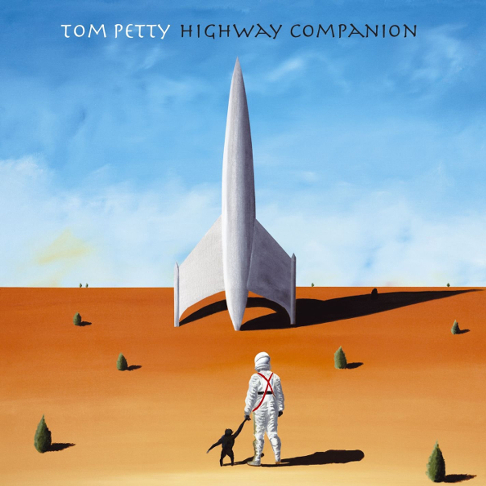 Tom Petty / Highway Companion (2LP)