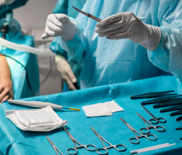 Значимость предоперационной коррекции анемии