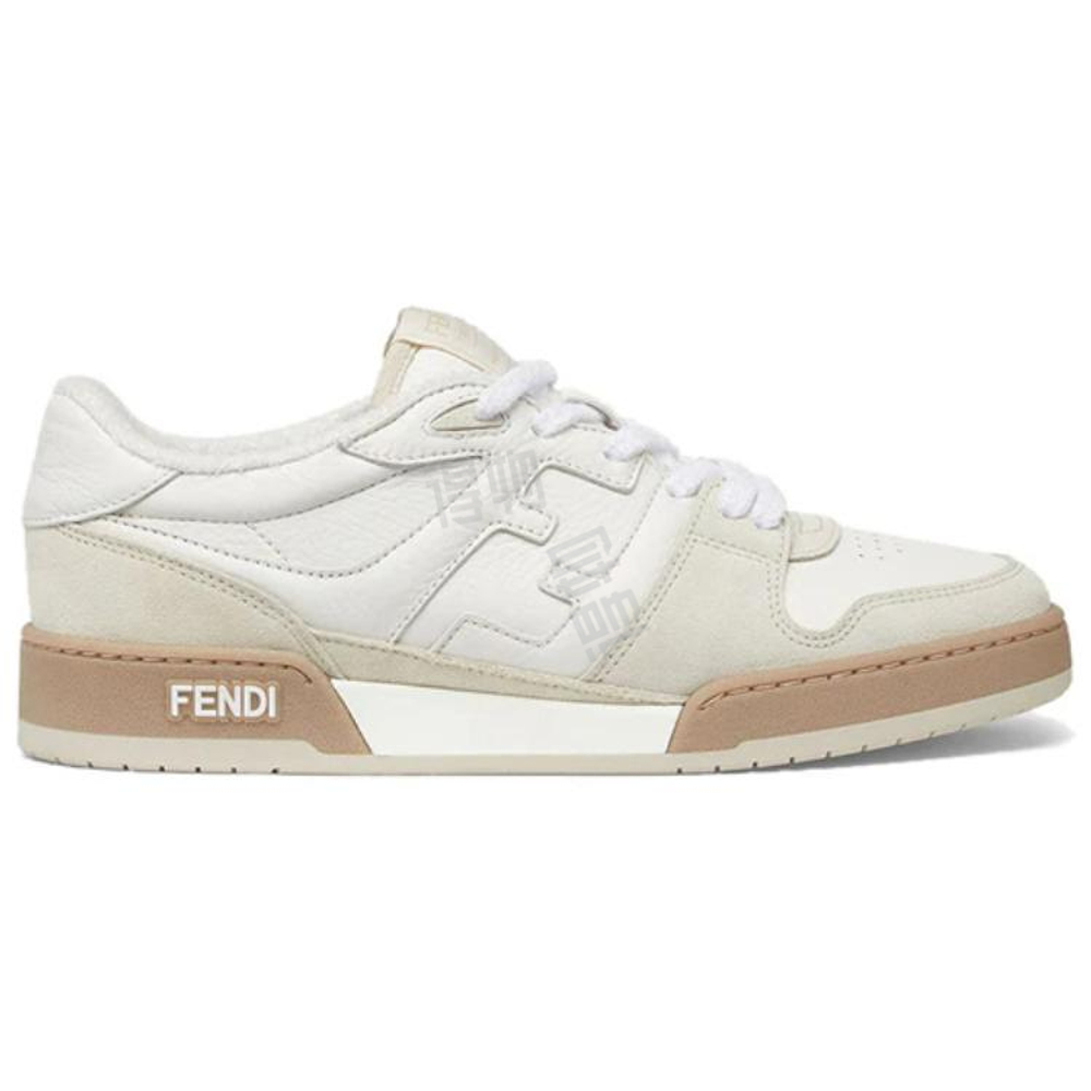 Fendi Match