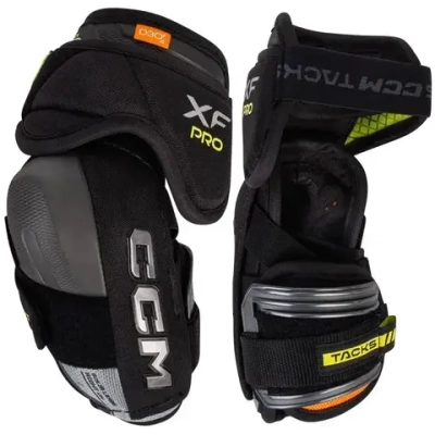 Налокотники CCM EP TACKS XF PRO JR