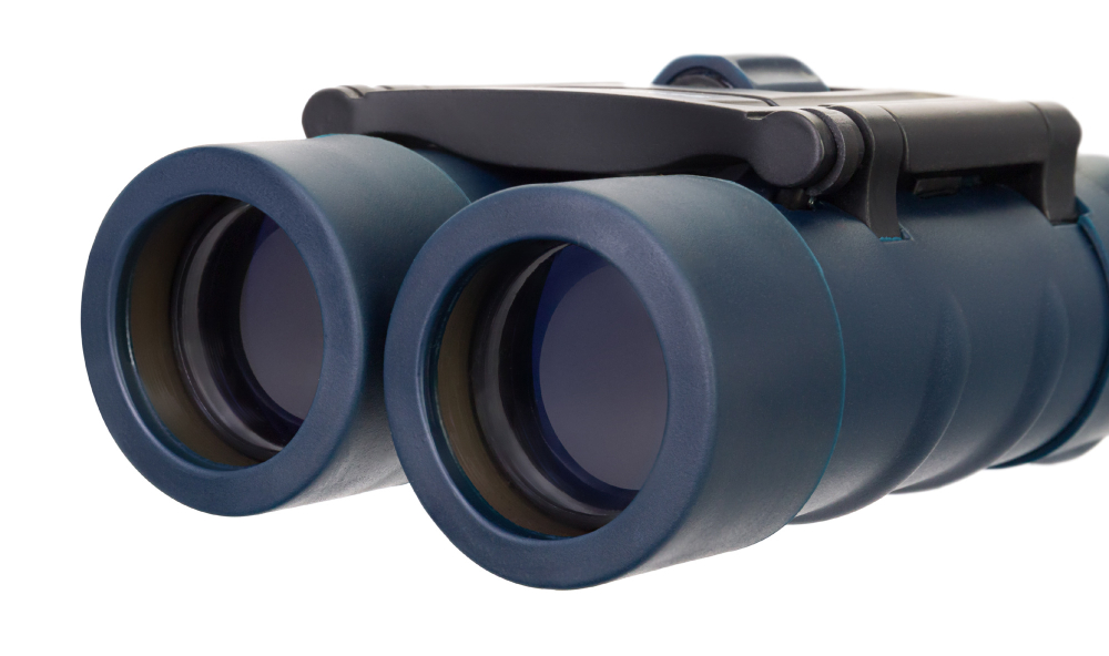 Бинокль Levenhuk Discovery Gator 12x25