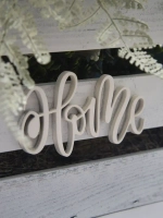 Композиция в ящике "Гортензия"