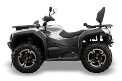 Квадроцикл HISUN Guardian 550 L (ПСМ)