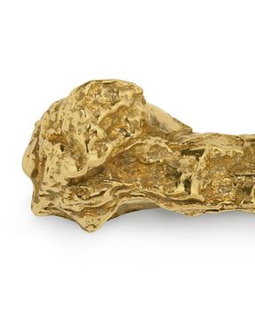 Мебельная ручка PullCast KESYA EA1002