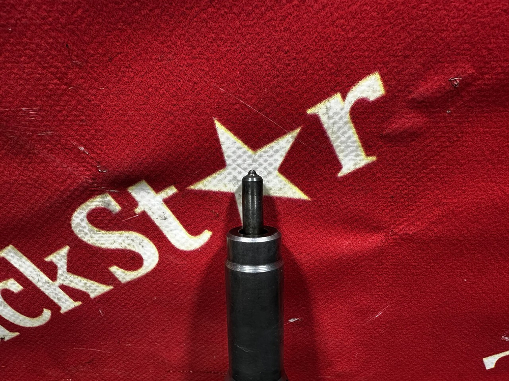 Форсунка топливная 2018г