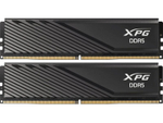 Оперативная память ADATA Lancer AX5U5600C4616G-DTLABBK, DDR5 2х 16ГБ 5600 МГц, DIMM, RTL