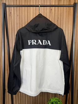 Ветровка Prada