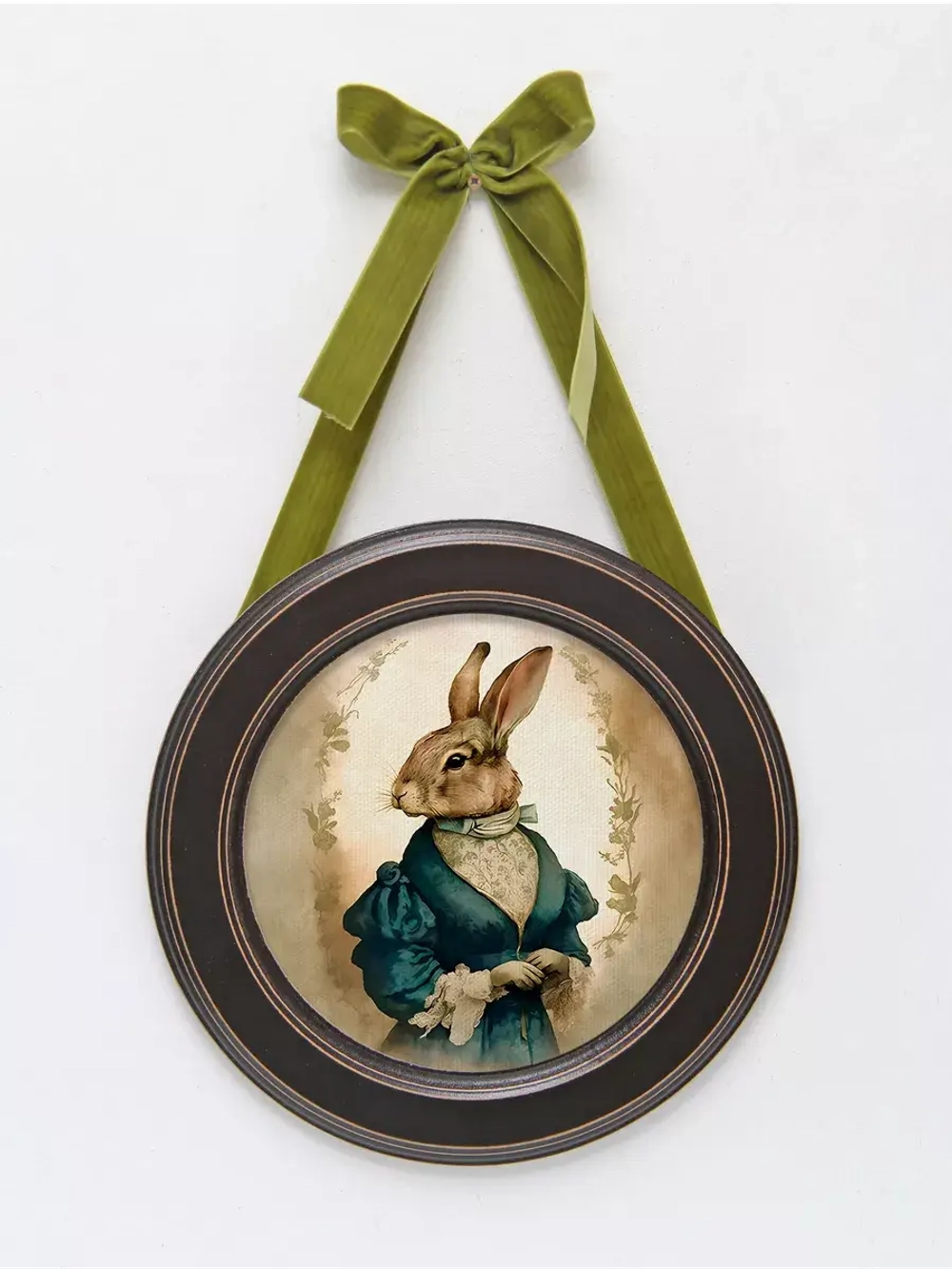 Картина на стену интерьерная на холсте 27 см