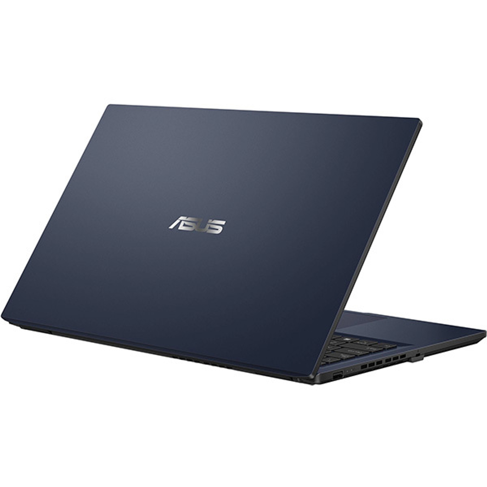 Ноутбук Asus ExpertBook B1 B1502CVA-BQ0969 Core i5 1335U 16Gb SSD 512Gb Intel Iris Xe graphics 15.6" IPS FHD (1920x1080) noOS black