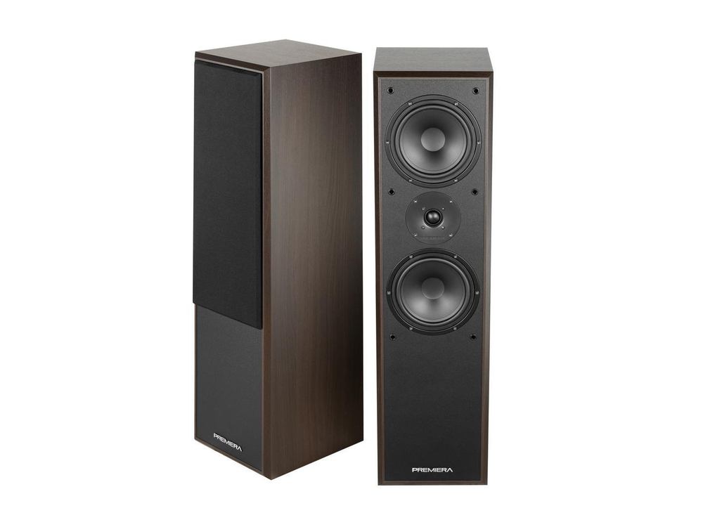 PREMIERA ES-621 MC напольная акустическая система (пара)