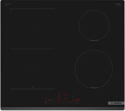 Встраиваемая индукционная варочная панель Bosch PVS631HC1E