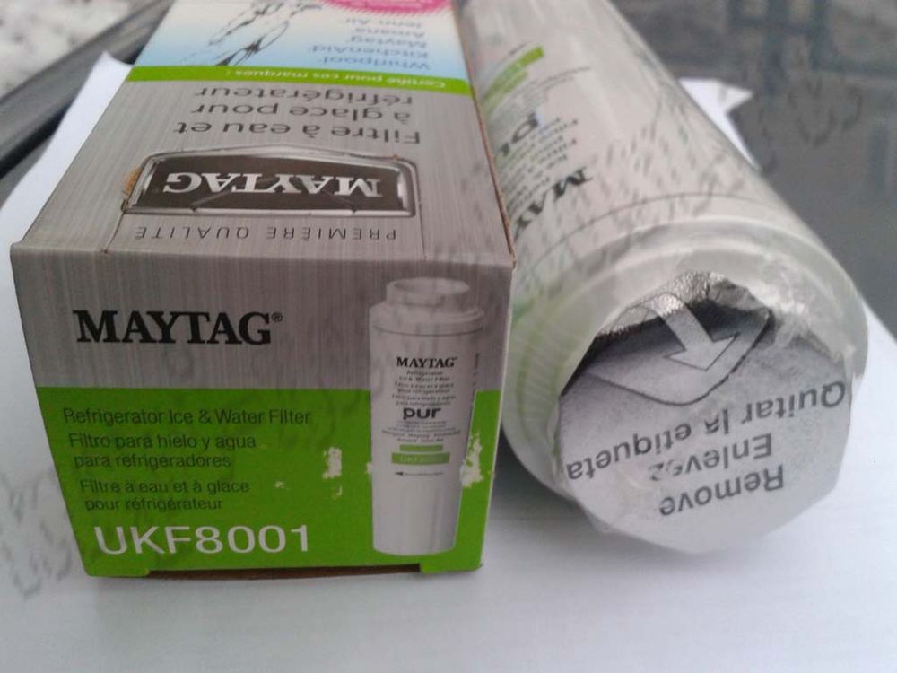 Фильтр для холодильника Maytag/Amana UKF-8001 (UKF8001)