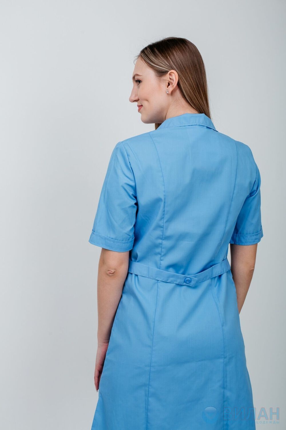 Халат женский  ХМ.429