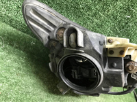Фара левая Hyundai Sonata 8 DN8 (19-23) галоген