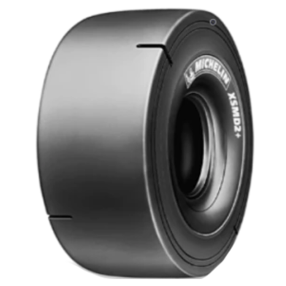 Michelin 14,00R24 XSM D2+ L-5S TL