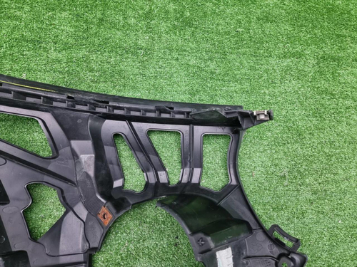 Кронштейн ПТФ левый Mini Hatch F56 (2013-2018)