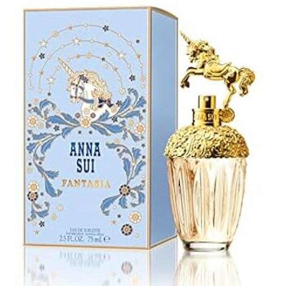 Anna Sui Fantasia EDT 30ml