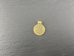 Подвеска. Швеция, Лунд 10-11 в.