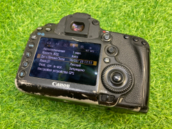 Canon 5D Mark III Покупка/Продажа