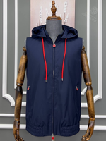 Жилет Kiton