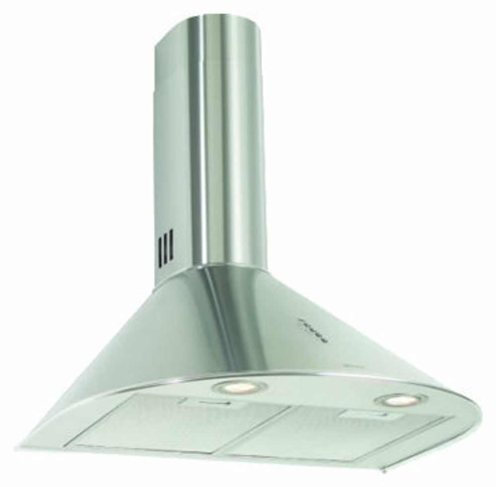 Вытяжка MAAN mini_b 60 inox