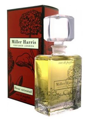 Miller Harris Fleur Oriental