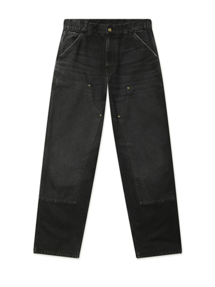 Брюки (Loose Straight Fit) Og Double Knee Pant
