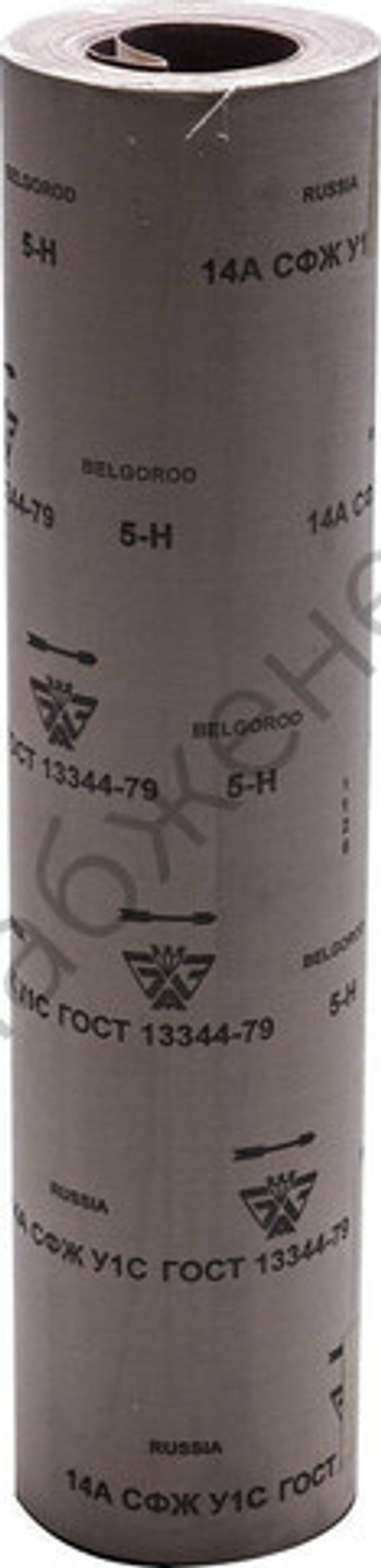 БАЗ 5-H (Р220), 800 мм, 30 м, на тканевой основе, Водостойкий шлифовальный рулон (3550-005)