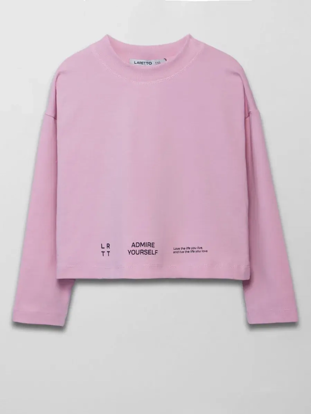 Спортивный костюм для девочки в школу