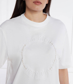 Футболка Calvin Klein - белый(K20K206626)