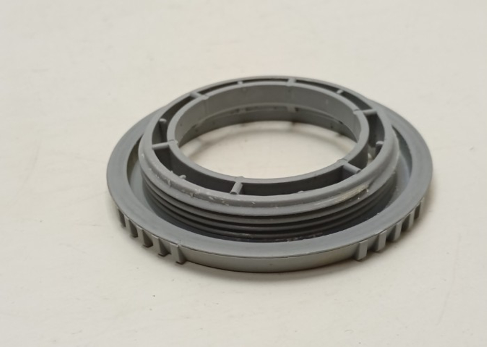 DW1455FI ктп10 Гайка бачка для соли для посудомоечной машины Teka DW1455FI б/у