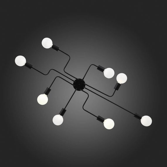 Потолочная люстра Evoluce Ano SL419.442.08