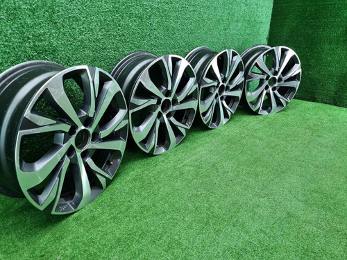 Диск Комплект дисков R17 Haval Jolion (2021-н.в.)