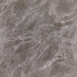 Плитка напольная Тянь-Шань Дамон Серый 45x45 см (TP453628D)