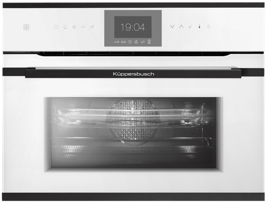 Электрический духовой шкаф Kuppersbusch BP 6550.0 W5