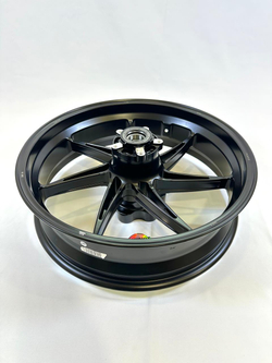 Ducati Performance Кованные колесные диски Multistrada V4 96380241AA