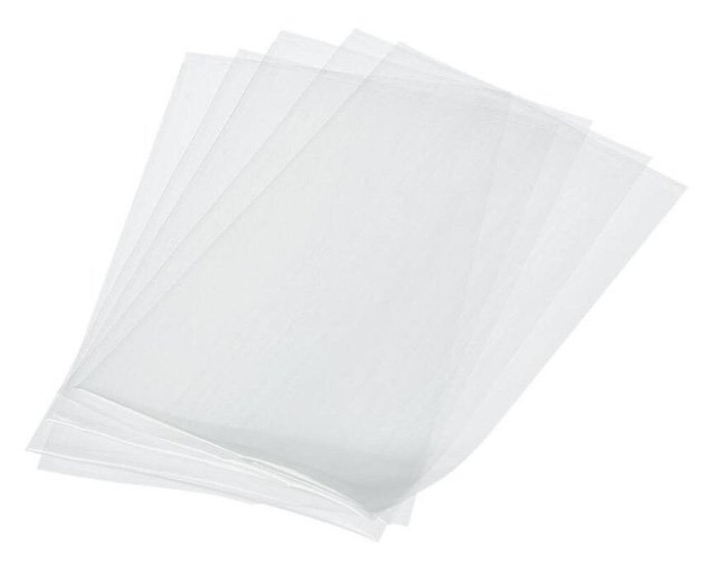 Пакет FOLIA PAK B/B 250х300 мм, 85 мкм, 1300 штук
