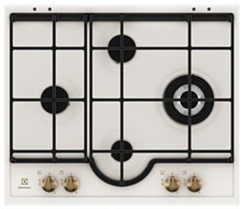 Встраиваемая поверхность Electrolux GPE 363 RBW