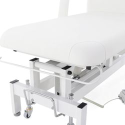 Массажный стол стационарный Mizomed DB-9 (KO-022) (ММКМ-1 SE2.21.10)