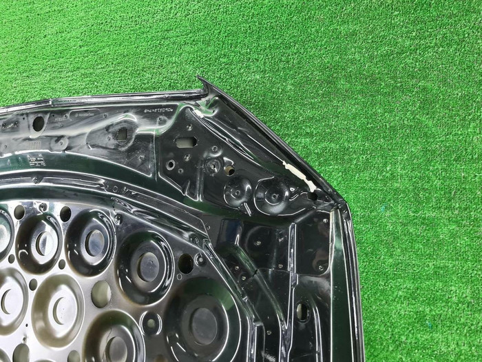 Капот Mercedes E W213 (2016-2021)