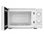Микроволновая печь соло HEBERMANN FS MWO M20.01 WH (q)