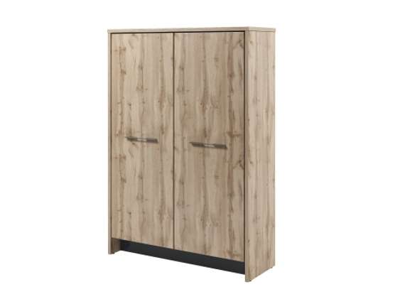 Шкаф двухсекционный 1494х520х2120 T-32-02