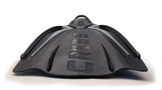 Ласты Cressi Thor EBS черные